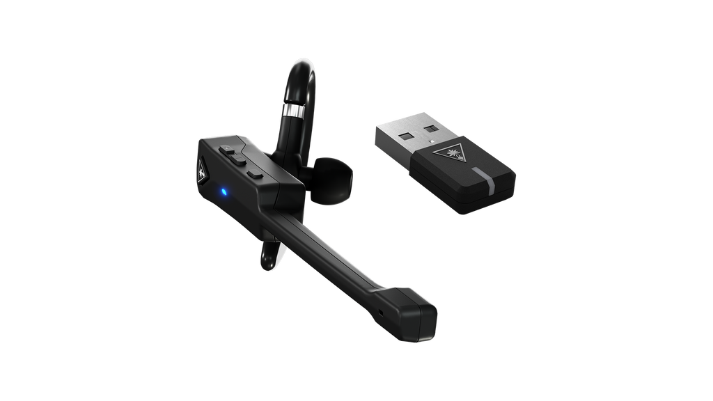 Turtle Beach Recon Air Wireless Chat Communicator for PlayStation Consoles