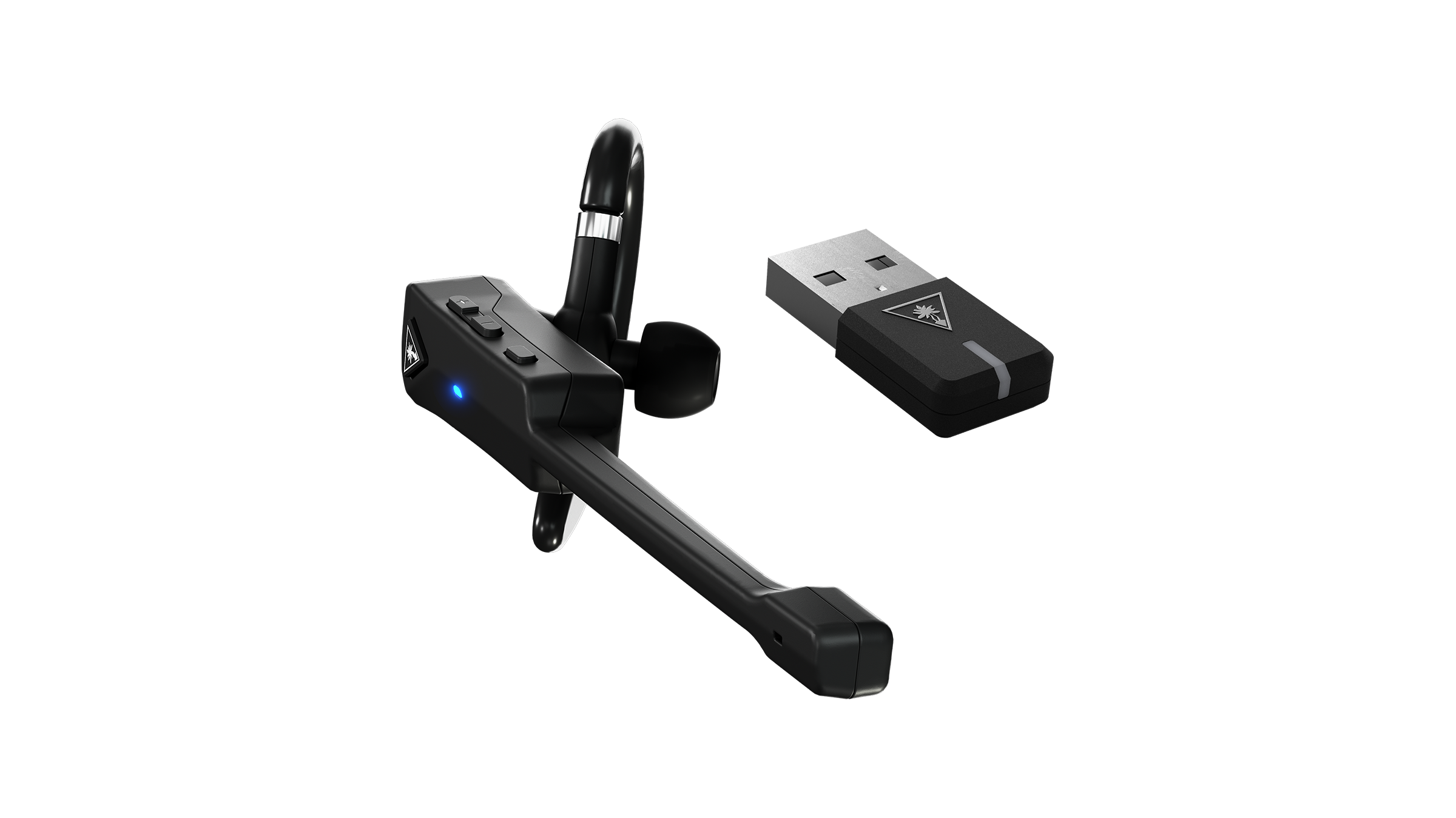 Turtle Beach Recon Air Wireless Chat Communicator for PlayStation Consoles