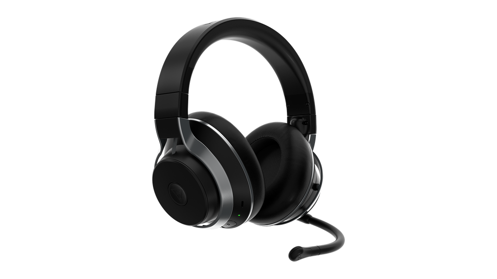 Turtle Beach Stealth Pro Multiplatform Wireless Gaming Headset Active Noise Cancelling