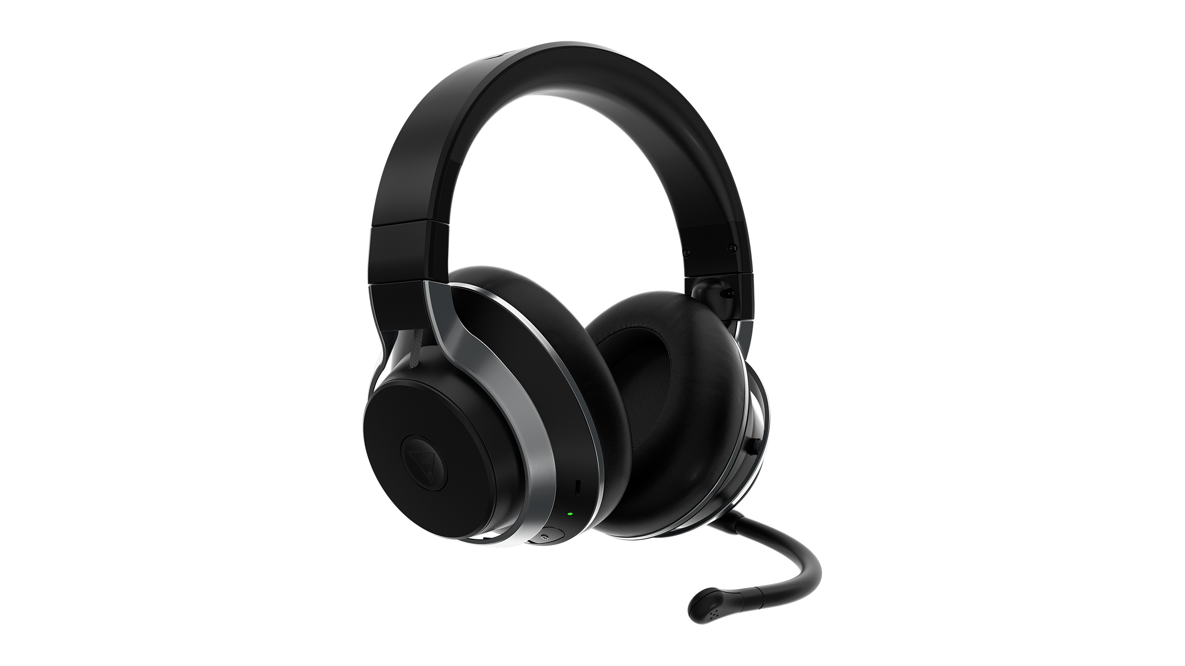 Turtle Beach Stealth Pro Multiplatform Wireless Gaming Headset Active Noise Cancelling