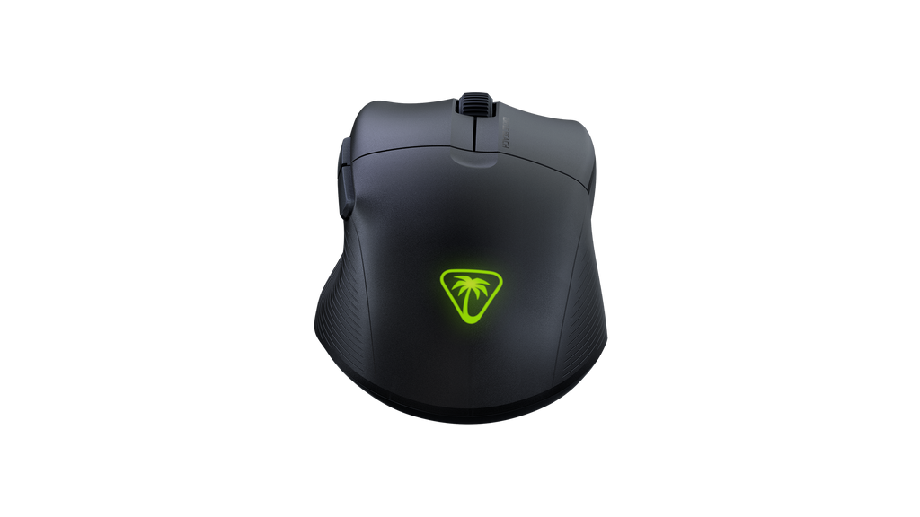 Turtle Beach Pure Air Wireless Gaming Mouse (Black)