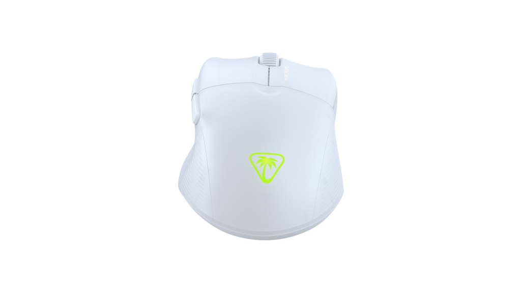 Turtle Beach Pure Air Wireless Gaming Mouse (White)