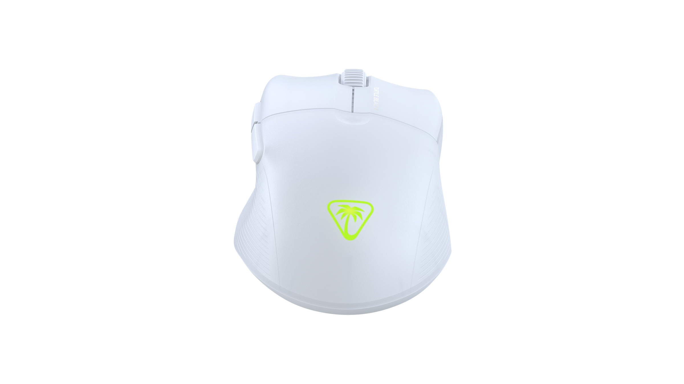 Turtle Beach Pure Air Wireless Gaming Mouse (White)