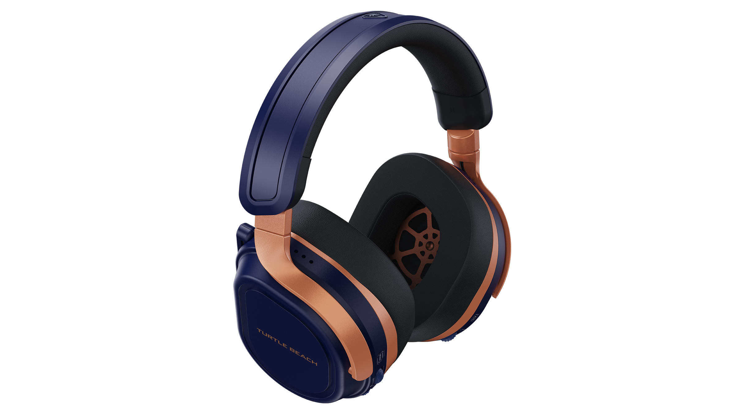 Turtle Beach Stealth 700 Gen 3 Multiplatform Wireless Gaming Headset, AI Noise-Cancelling Mic