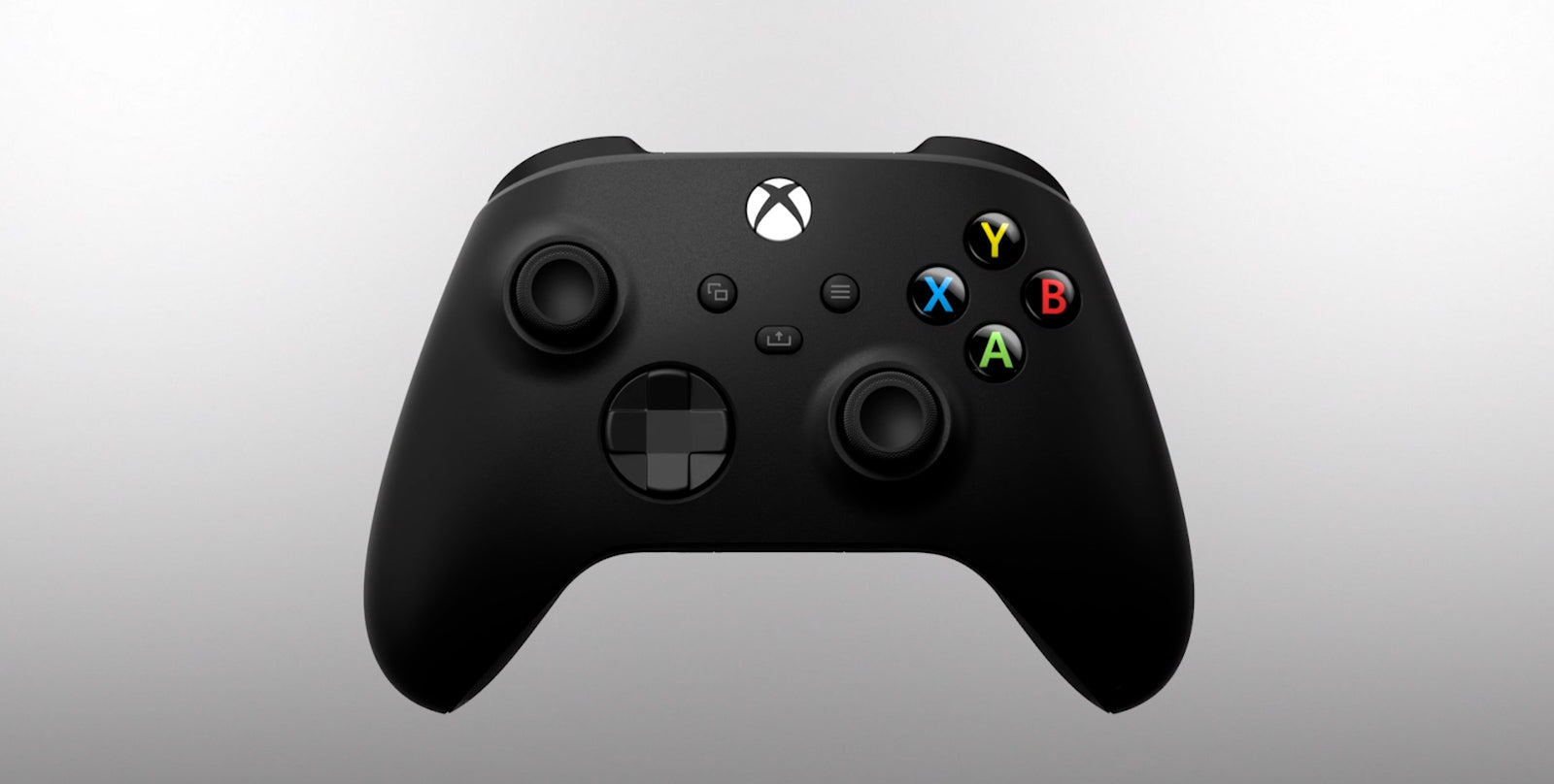 Xbox Wireless Gaming Controller: Enhanced Comfort, Textured Grip, Multi-Device Bluetooth