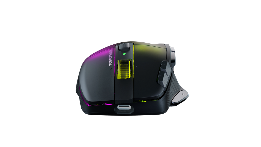 Kone XP Air Wireless Gaming Mouse (Black)