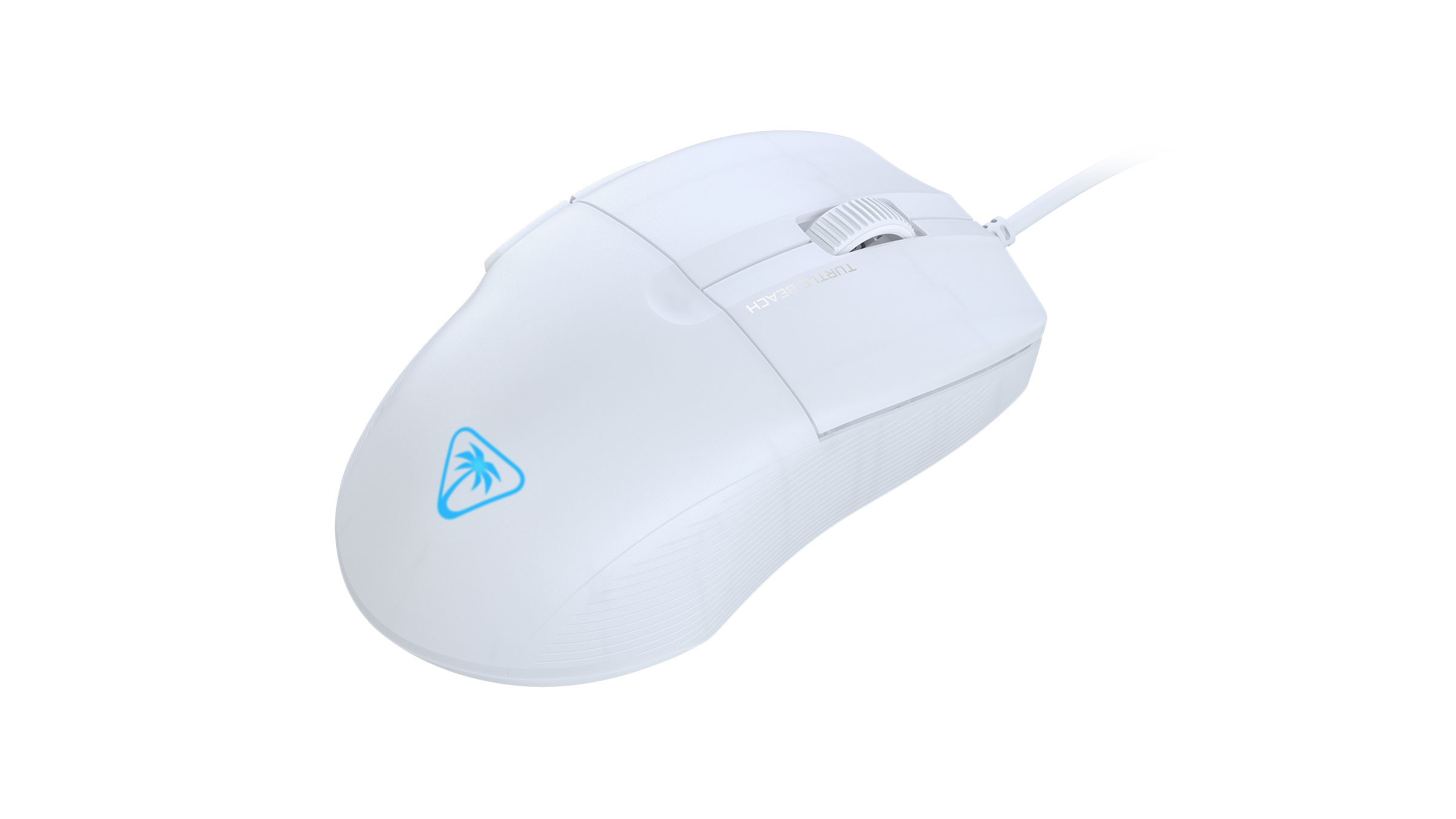Turtle Beach Pure SEL Gaming Mouse (White)