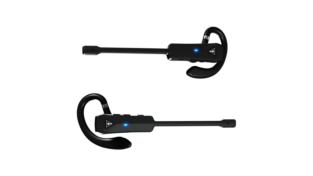 Turtle Beach Recon Air Wireless Chat Communicator for PlayStation Consoles