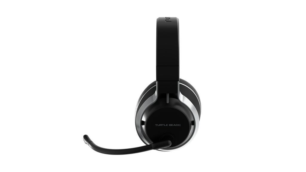 Turtle Beach Stealth Pro Multiplatform Wireless Gaming Headset Active Noise Cancelling