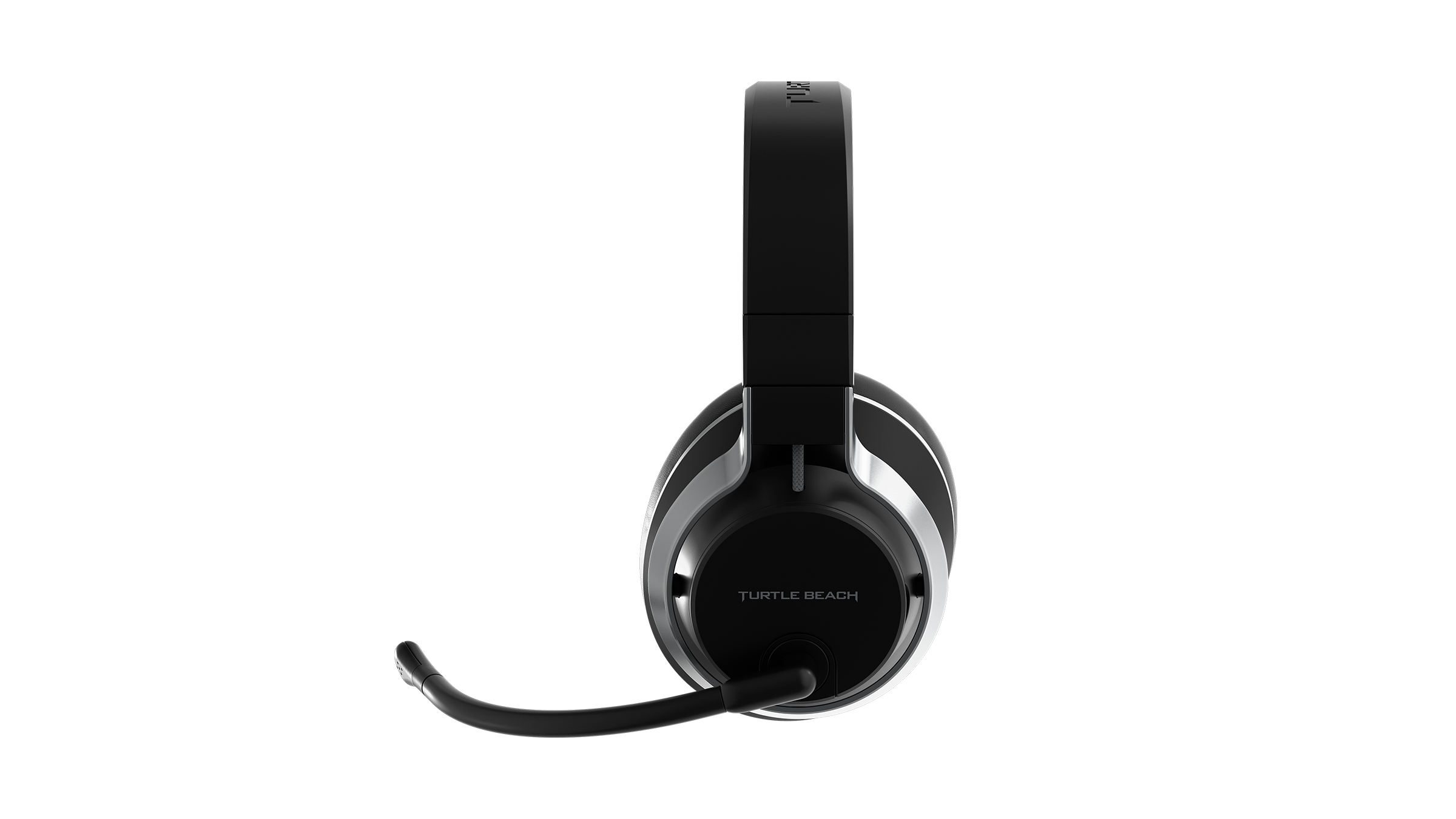 Turtle Beach Stealth Pro Multiplatform Wireless Gaming Headset Active Noise Cancelling