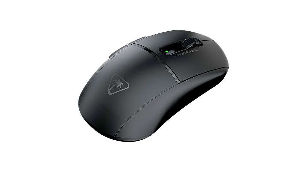 Turtle Beach Burst II Air Wireless Gaming Mouse (Black)