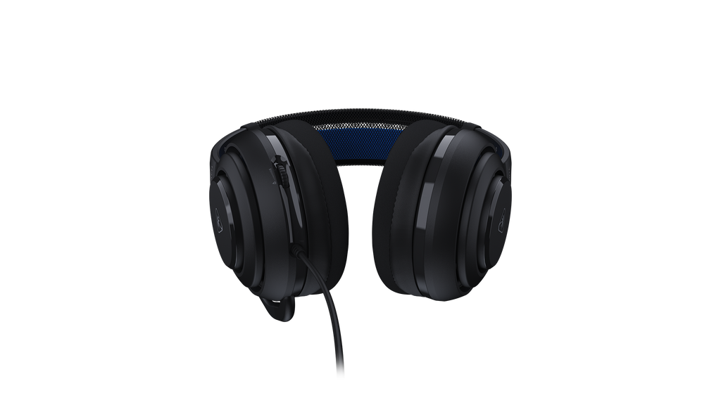 Turtle Beach Atlas 200 Wired Gaming Headset: 3D Audio, Nanoclear Drivers