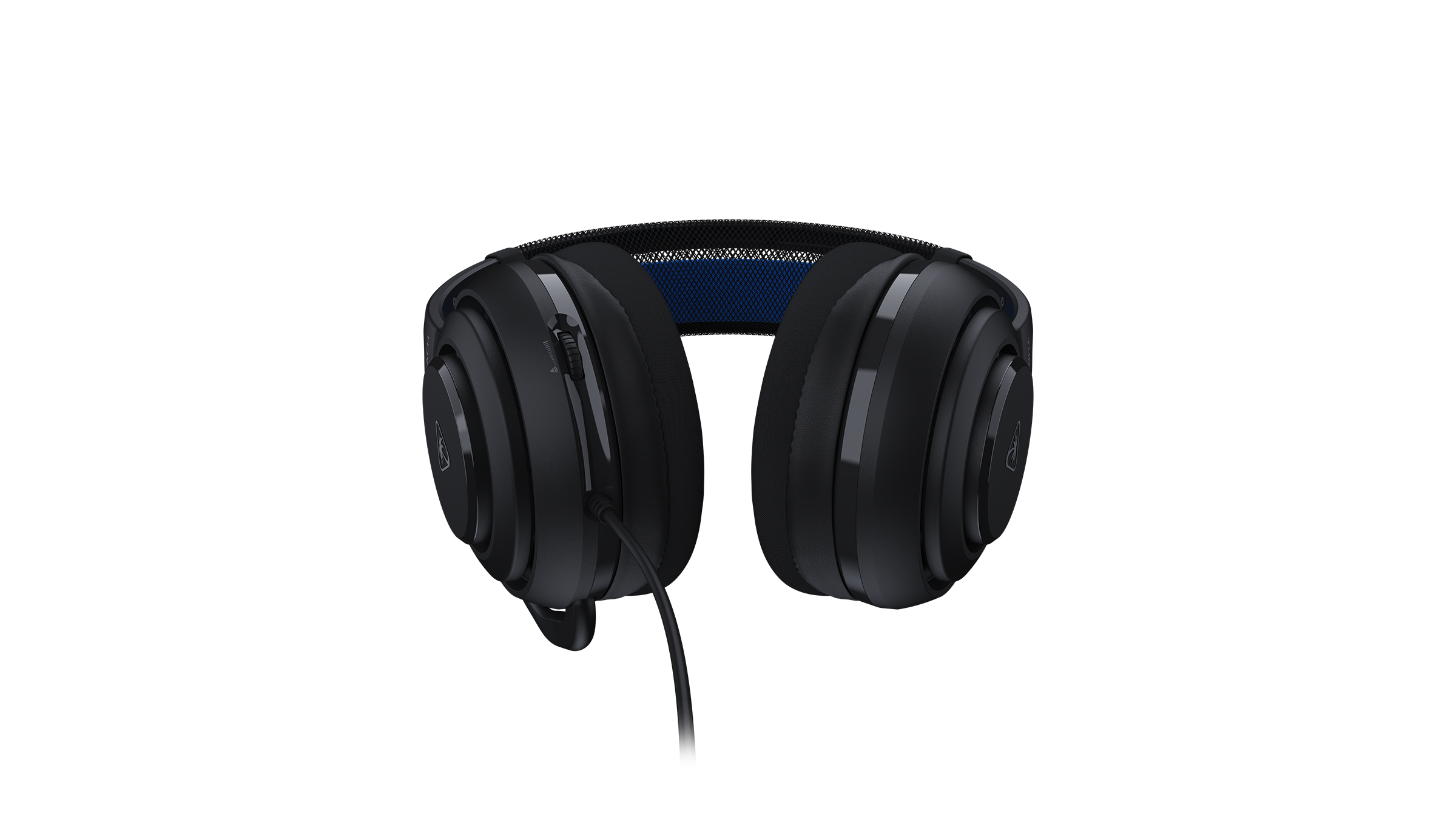 Turtle Beach Atlas 200 Wired Gaming Headset: 3D Audio, Nanoclear Drivers