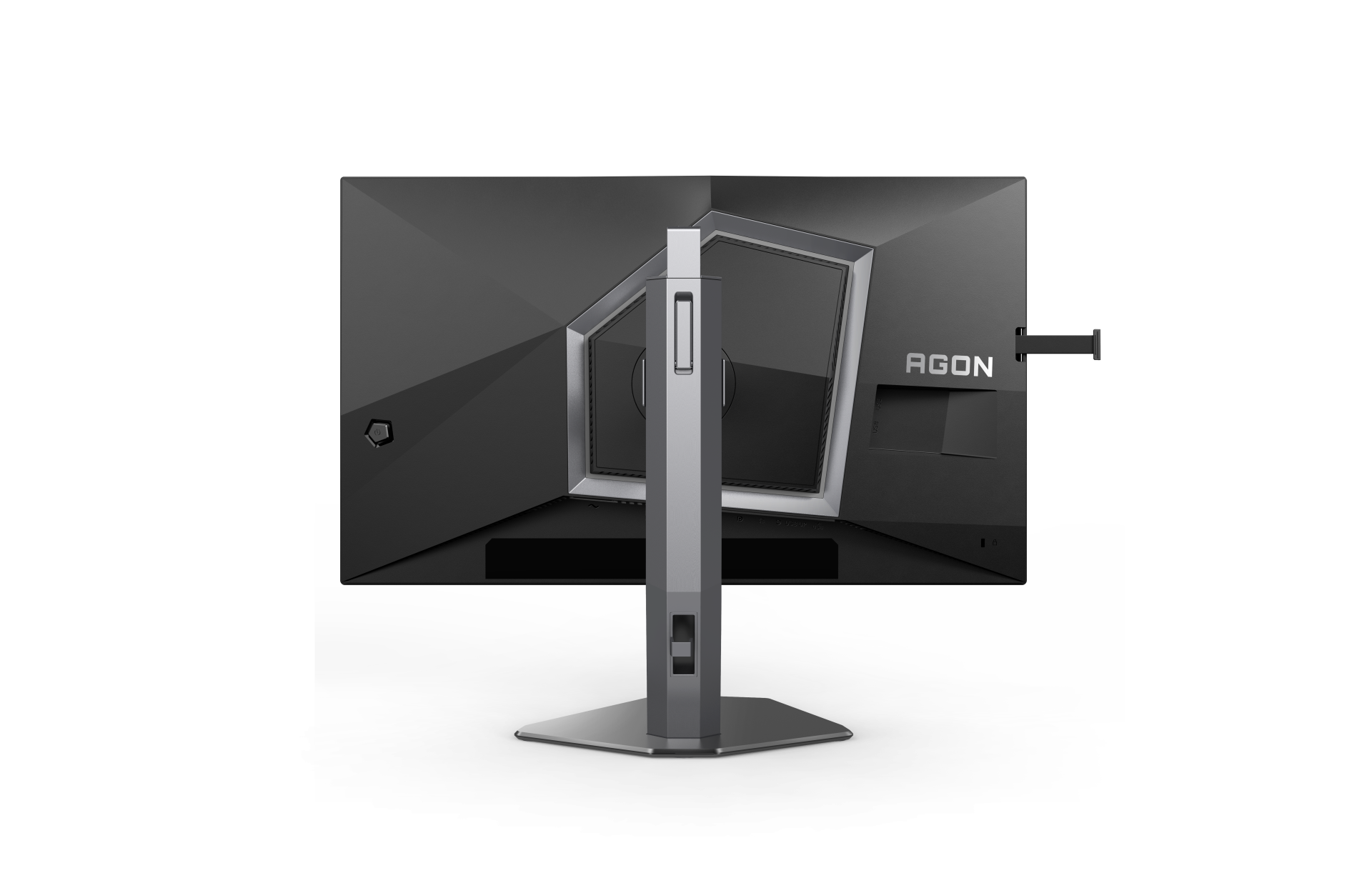 AGON AG246FK 24.1-inch Full HD 540Hz Ultra-Fast TN eSports Gaming Monitor