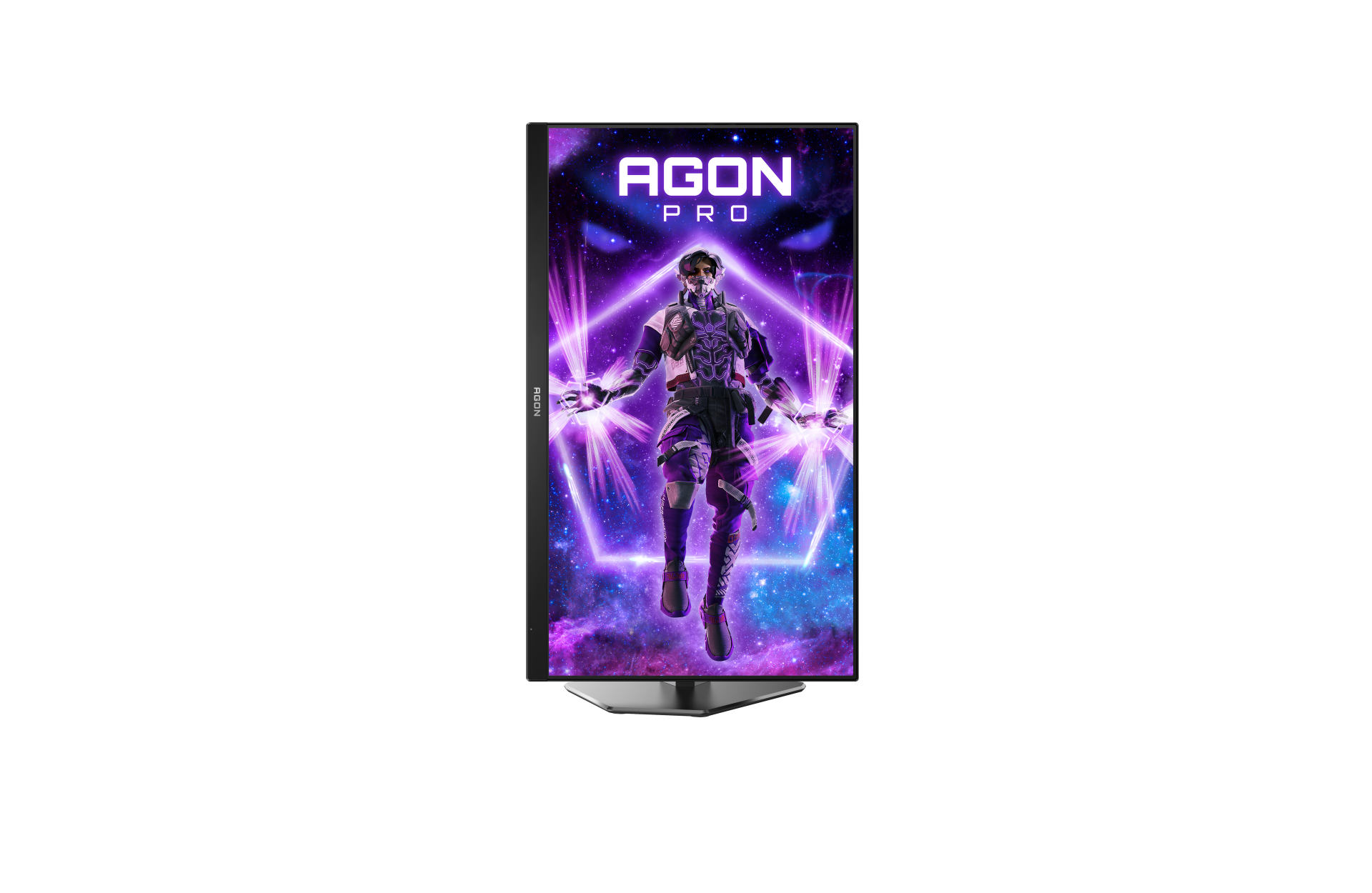 AGON AG246FK 24.1-inch Full HD 540Hz Ultra-Fast TN eSports Gaming Monitor