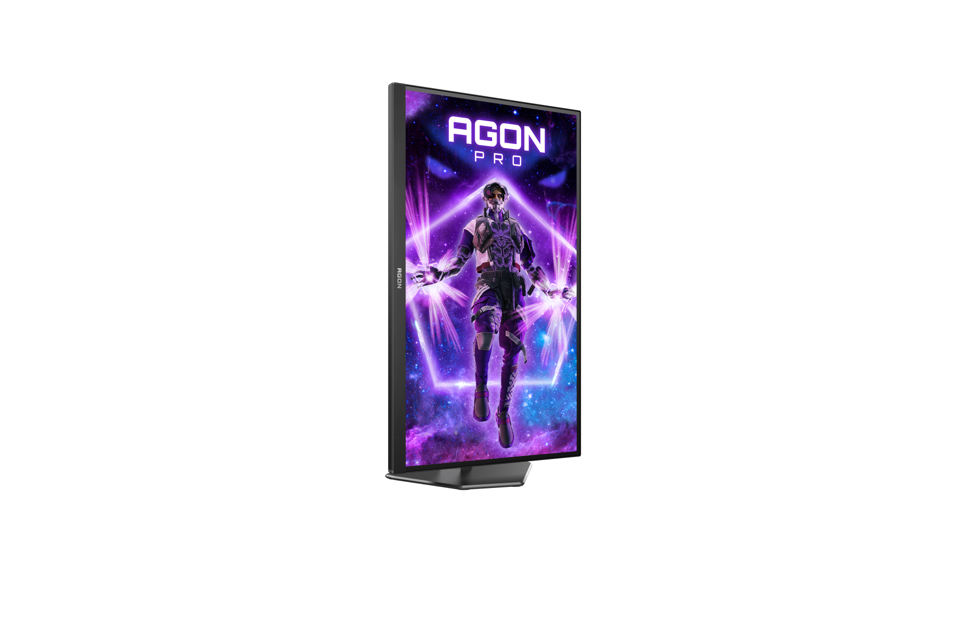 AGON AG246FK 24.1-inch Full HD 540Hz Ultra-Fast TN eSports Gaming Monitor