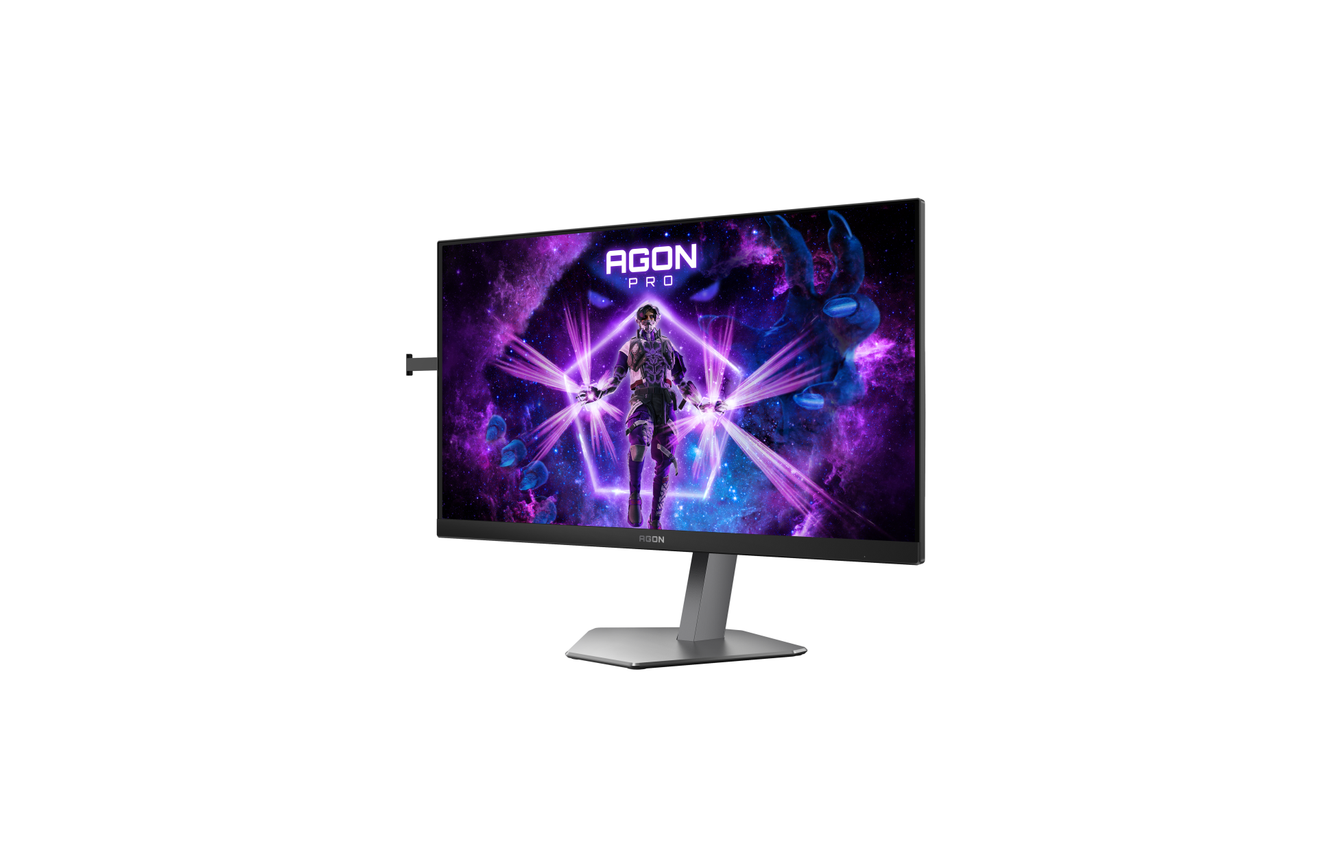 AGON AG246FK 24.1-inch Full HD 540Hz Ultra-Fast TN eSports Gaming Monitor