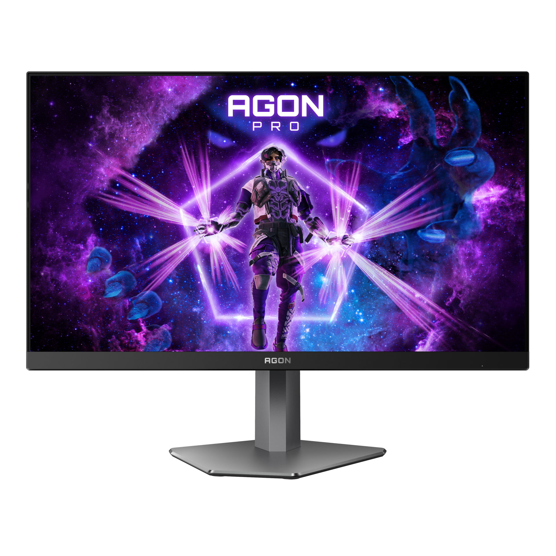 AGON AG246FK 24.1-inch Full HD 540Hz Ultra-Fast TN eSports Gaming Monitor
