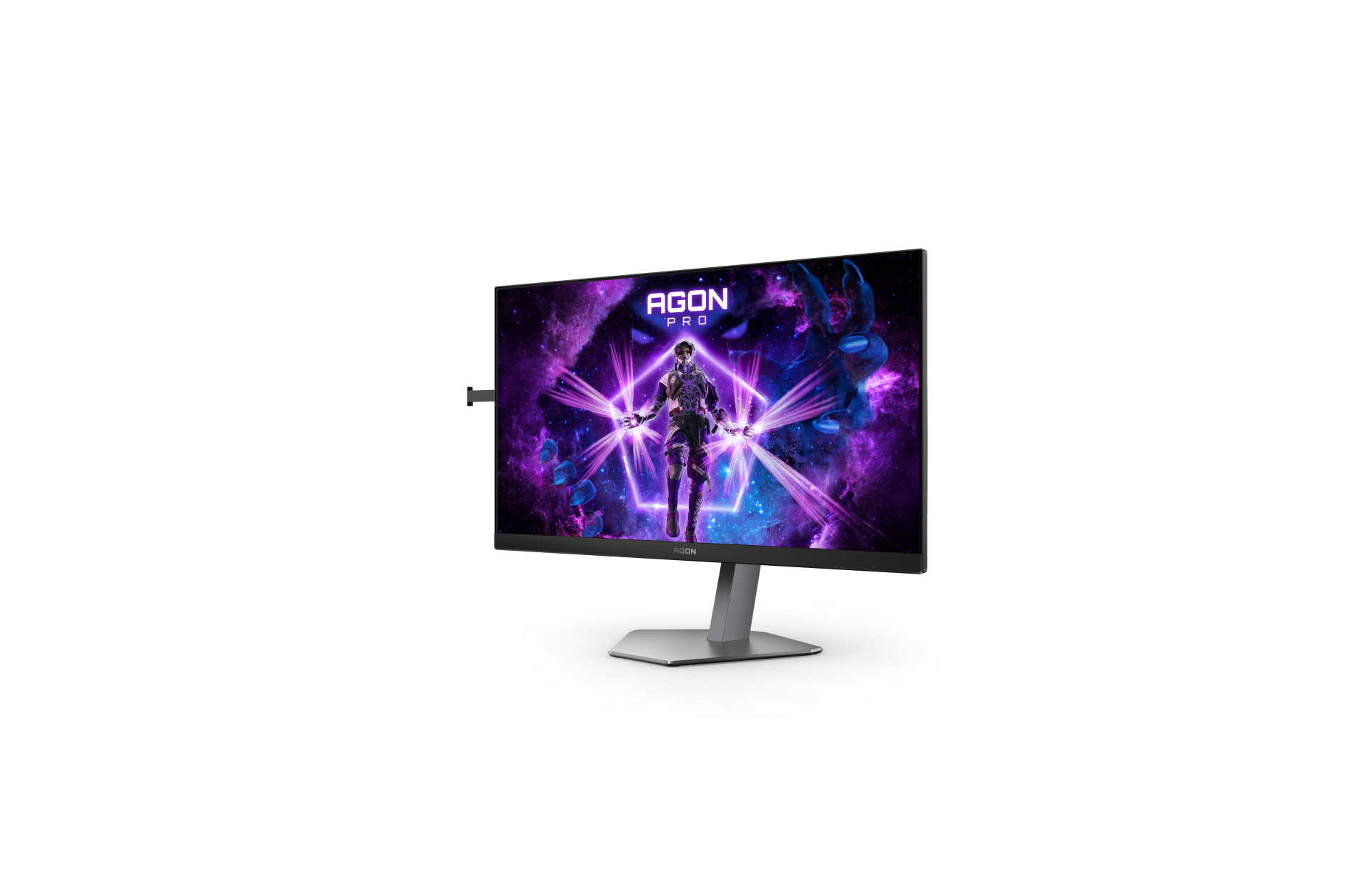 AGON AG256FS 24.5-inch 390Hz Fast IPS Full HD eSports Gaming Monitor
