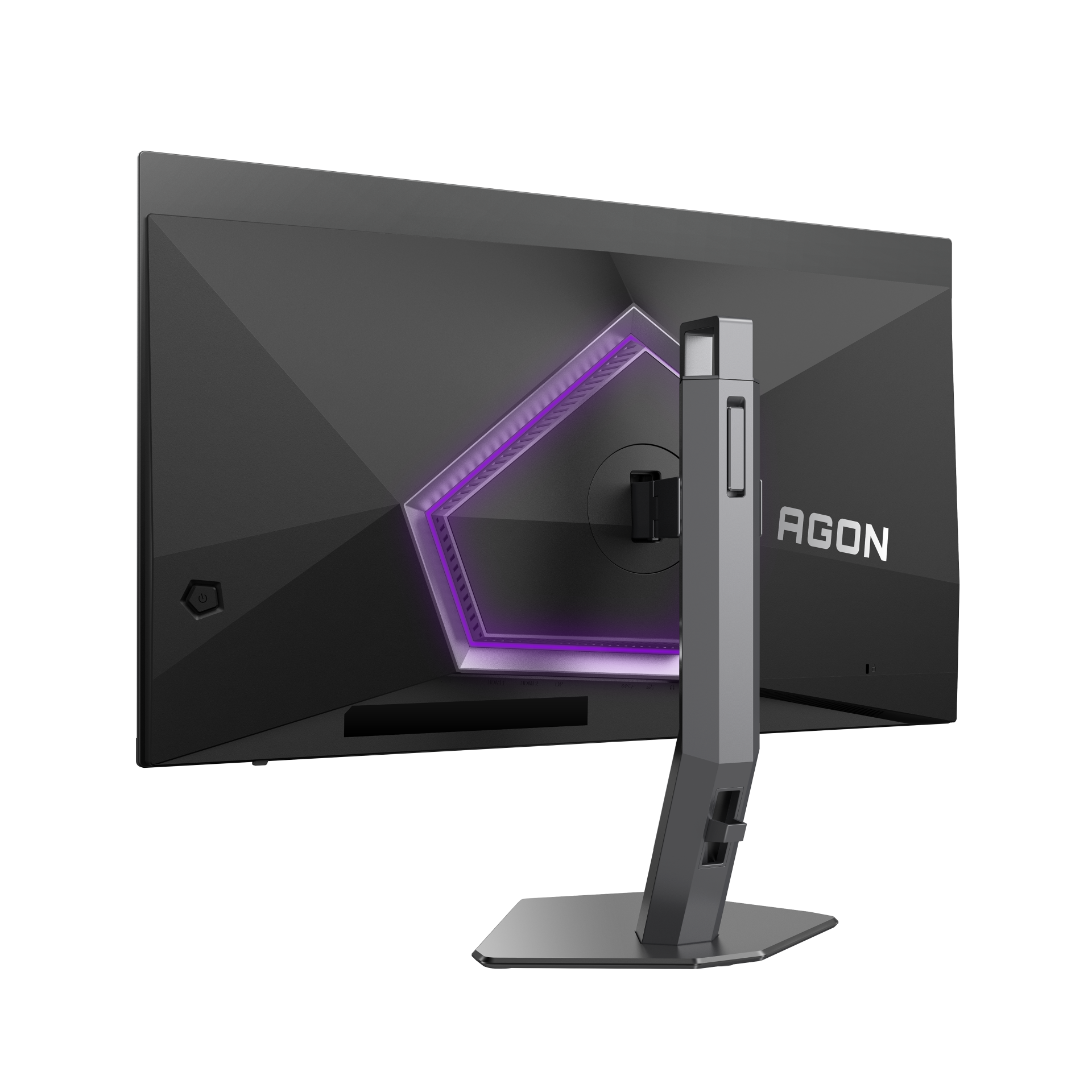 AGON PRO AG276QKD2 26.5-inch QD-OLED 500Hz QHD Gaming Monitor with HDR500