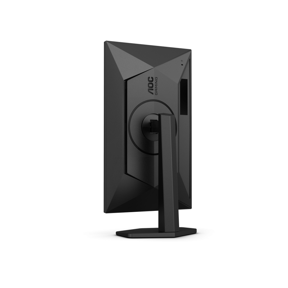 AOC 24G4X 23.8-inch Fast IPS 180Hz 1ms Full HD Gaming Monitor with HDR10