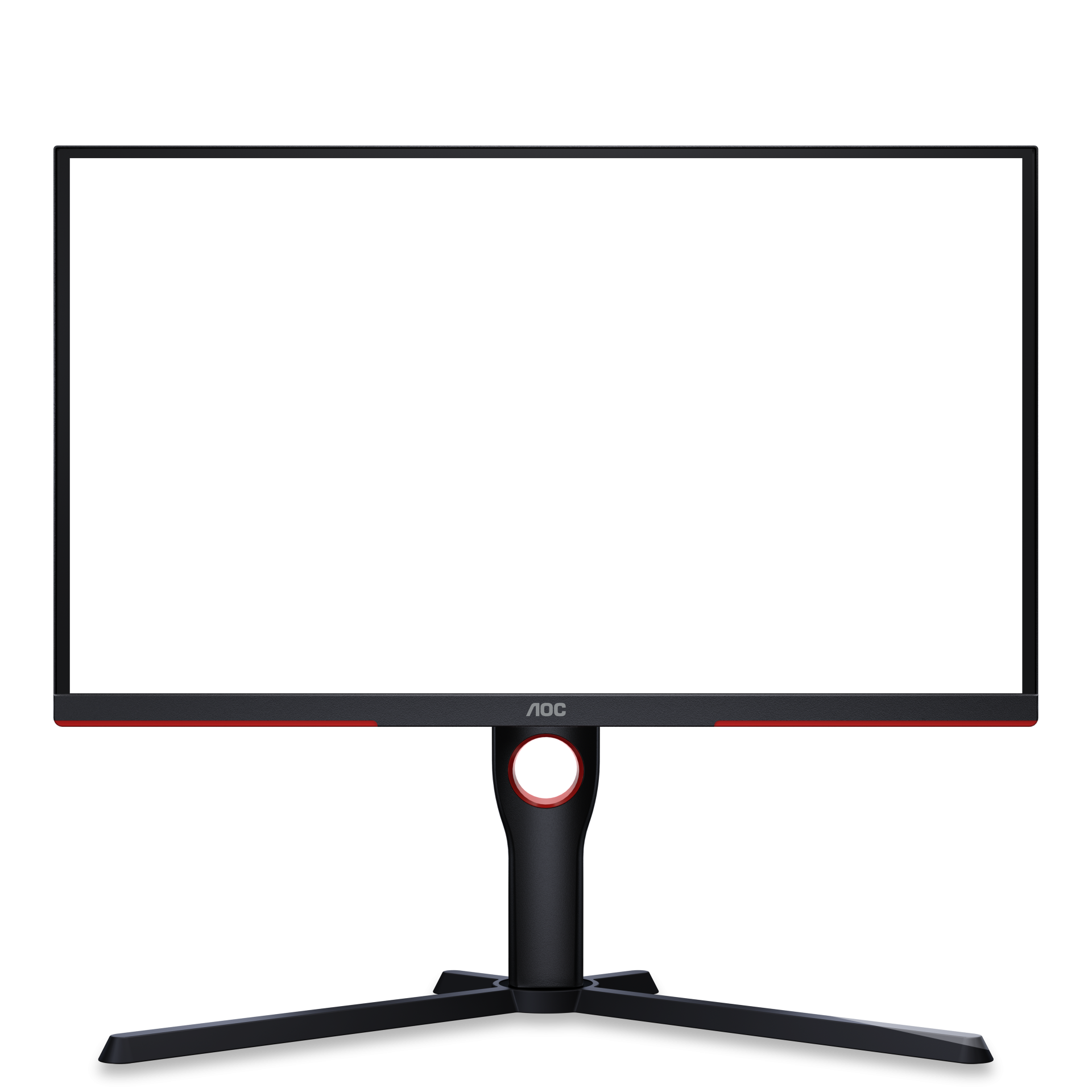 AOC 24.5-inch FHD VA Gaming Monitor, 240Hz, 1ms GTG, FreeSync Premium