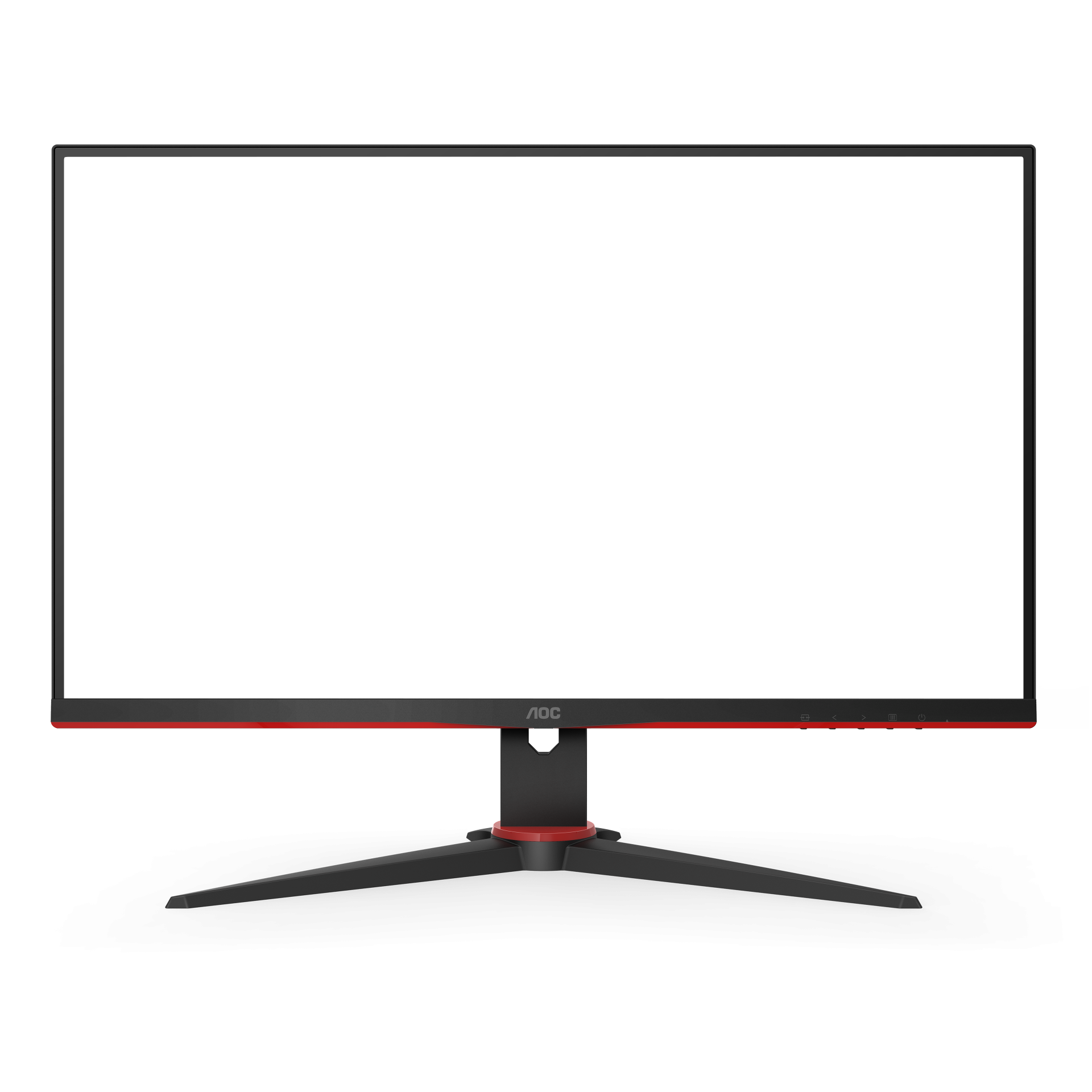 AOC 27-inch Full HD 165Hz FreeSync Premium Gaming Monitor, Low Input Lag