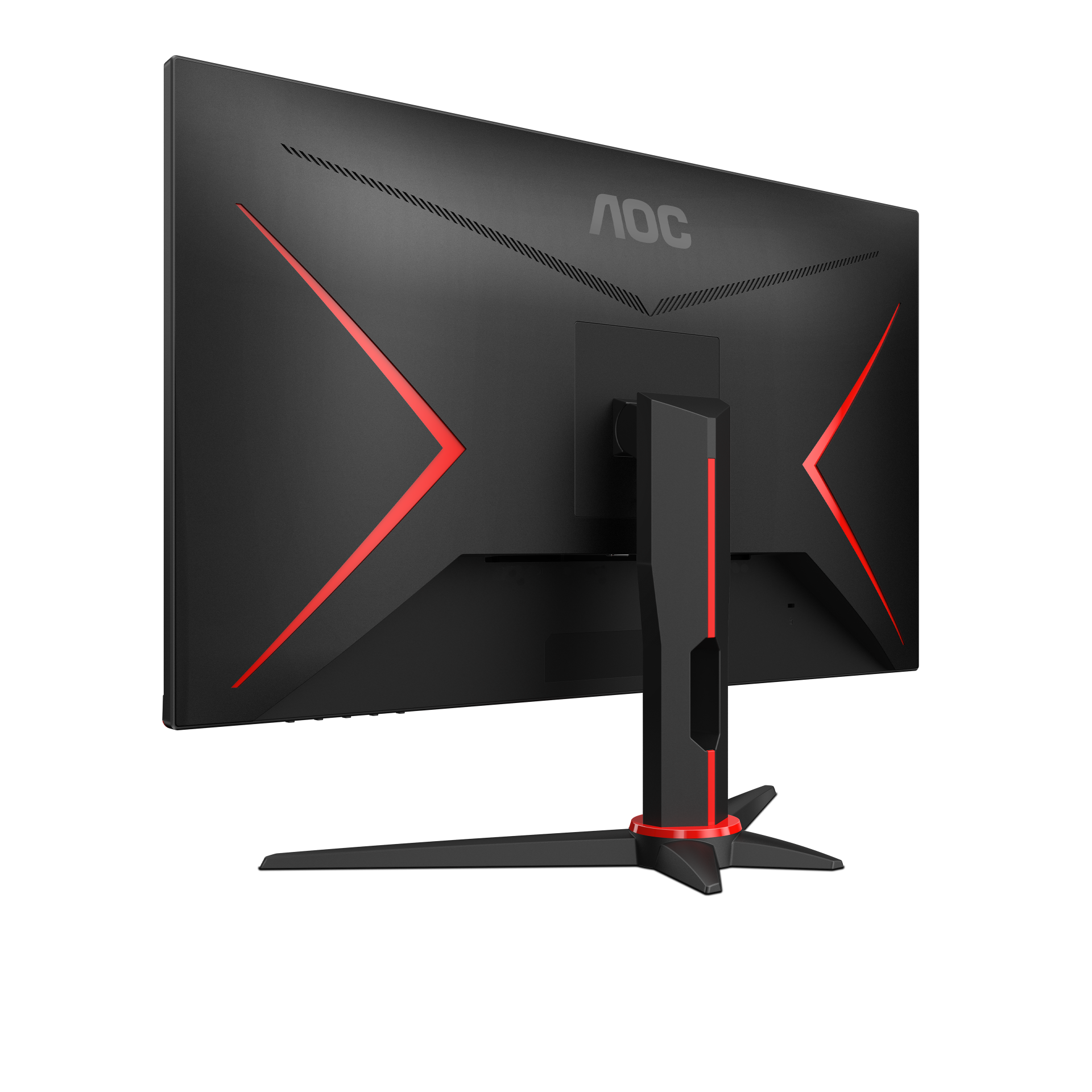 AOC 27-inch Full HD 165Hz FreeSync Premium Gaming Monitor, Low Input Lag