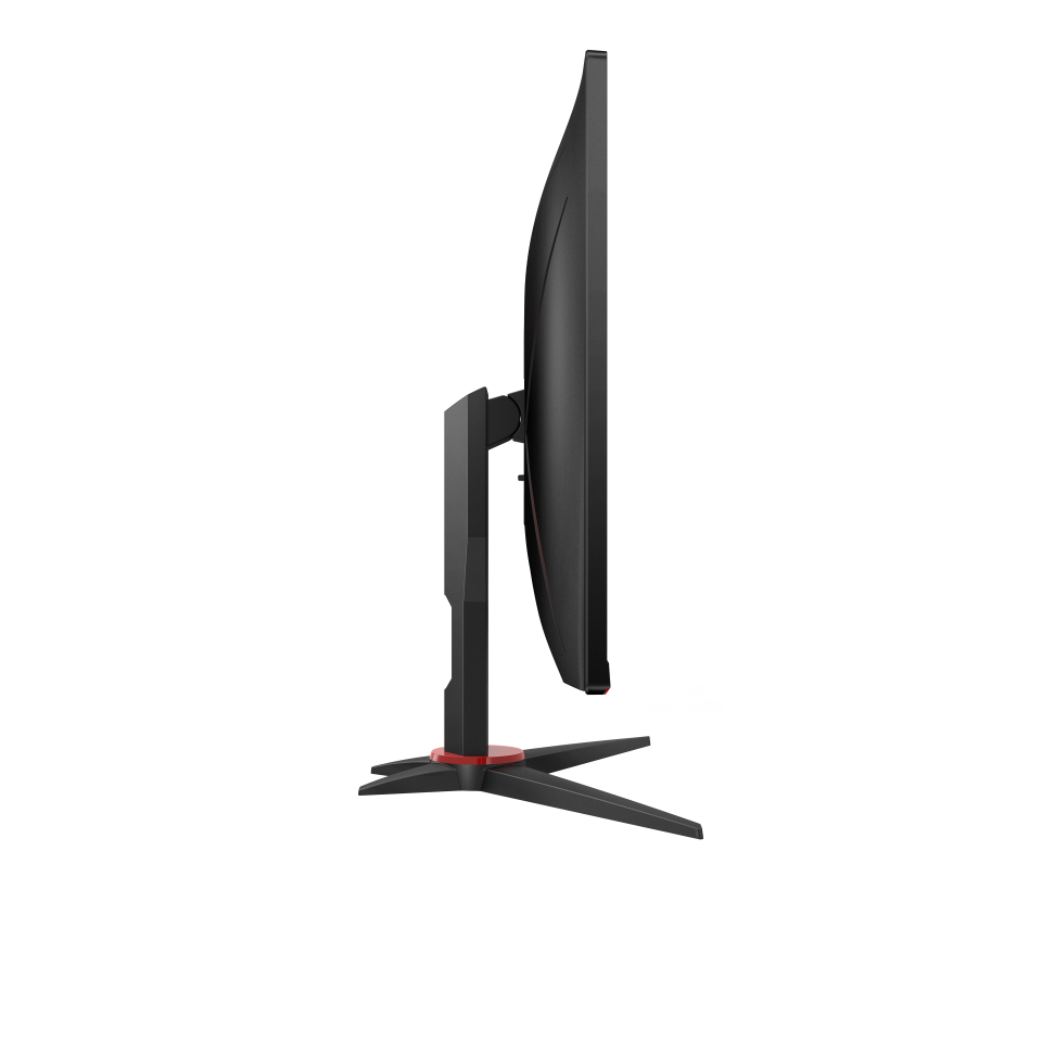 AOC 27-inch Full HD 165Hz FreeSync Premium Gaming Monitor, Low Input Lag