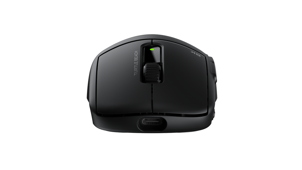 Turtle Beach Burst II Pro Wireless Gaming Mouse (Black)