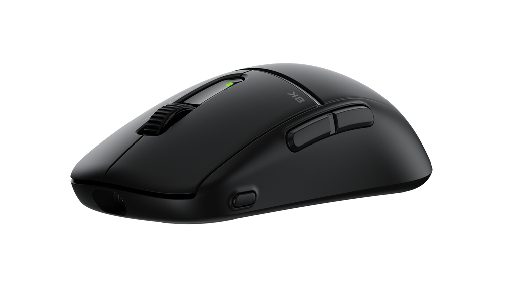 Turtle Beach Burst II Pro Wireless Gaming Mouse (Black)