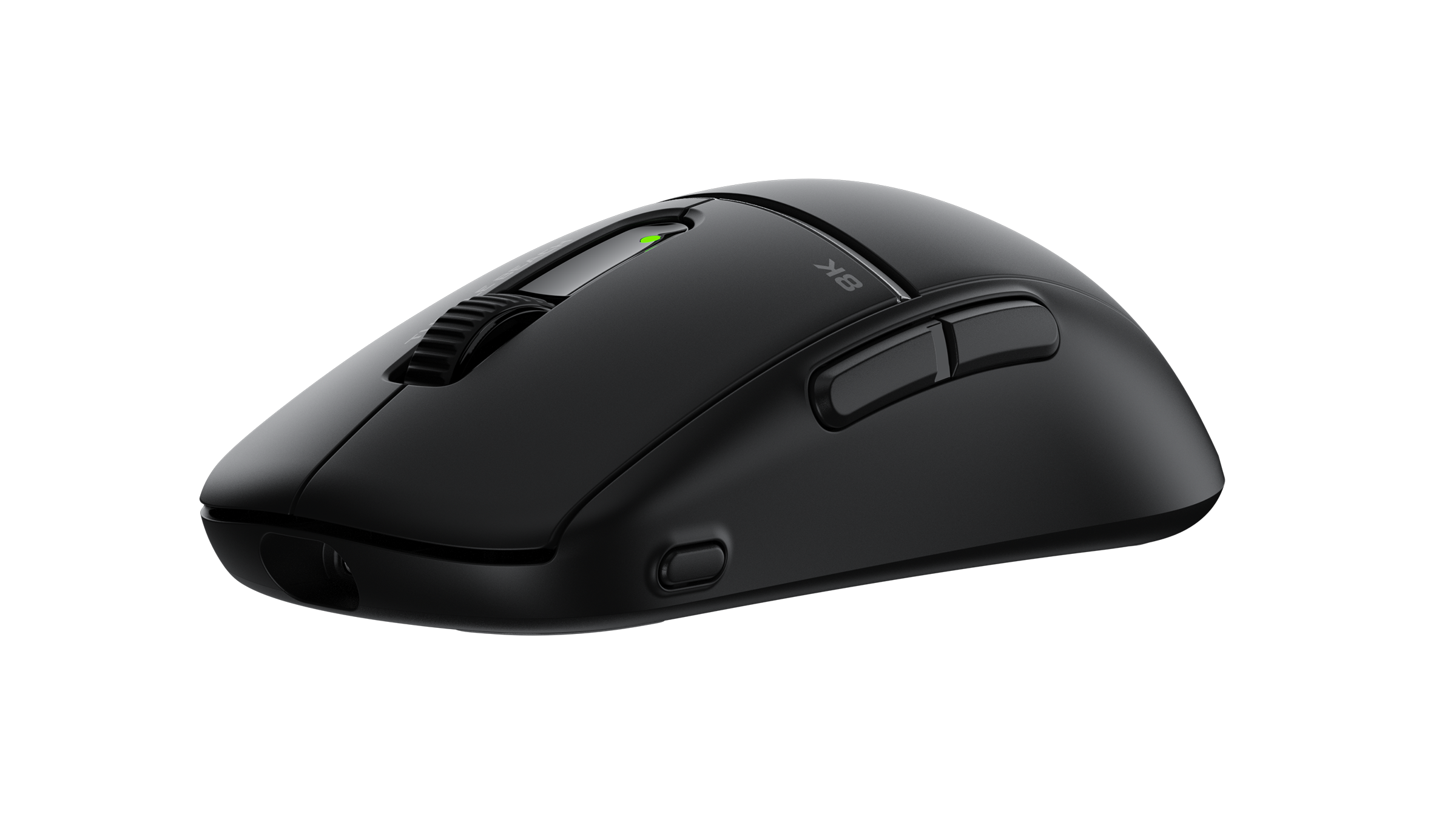Turtle Beach Burst II Pro Wireless Gaming Mouse (Black)