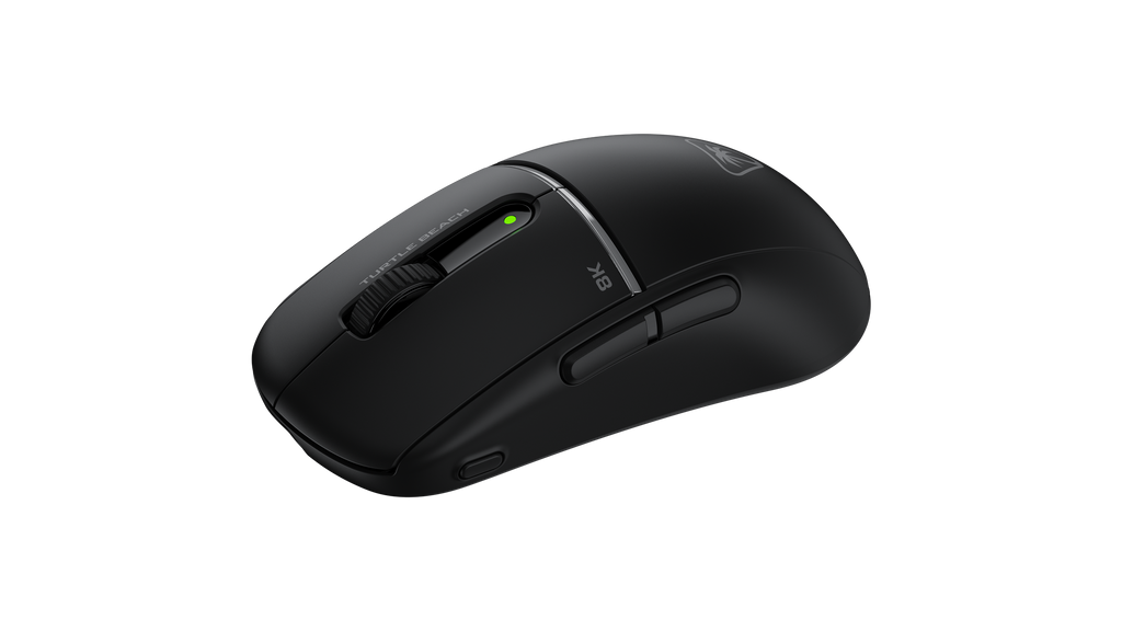 Turtle Beach Burst II Pro Wireless Gaming Mouse (Black)
