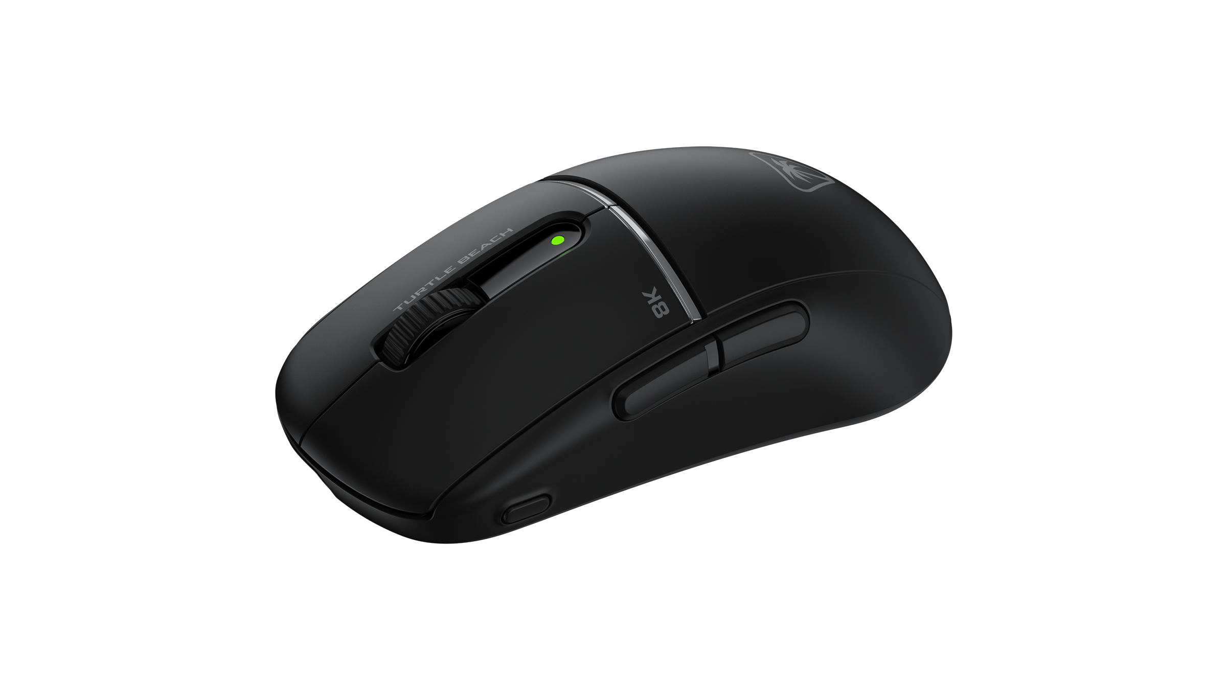 Turtle Beach Burst II Pro Wireless Gaming Mouse (Black)