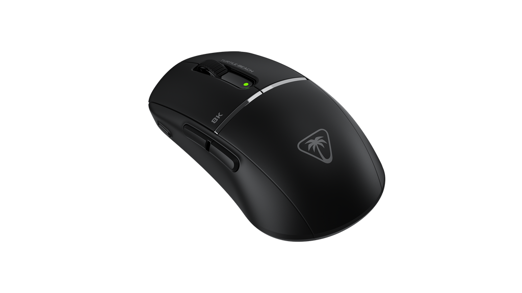 Turtle Beach Burst II Pro Wireless Gaming Mouse (Black)