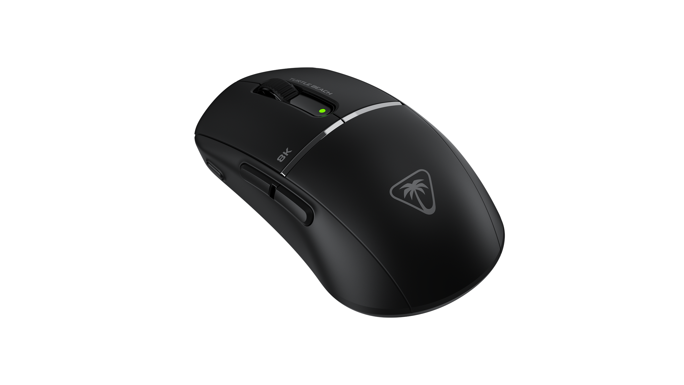 Turtle Beach Burst II Pro Wireless Gaming Mouse (Black)