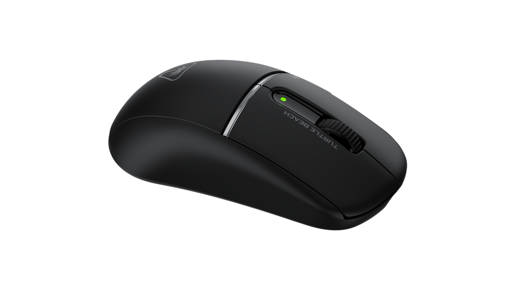 Turtle Beach Burst II Pro Wireless Gaming Mouse (Black)