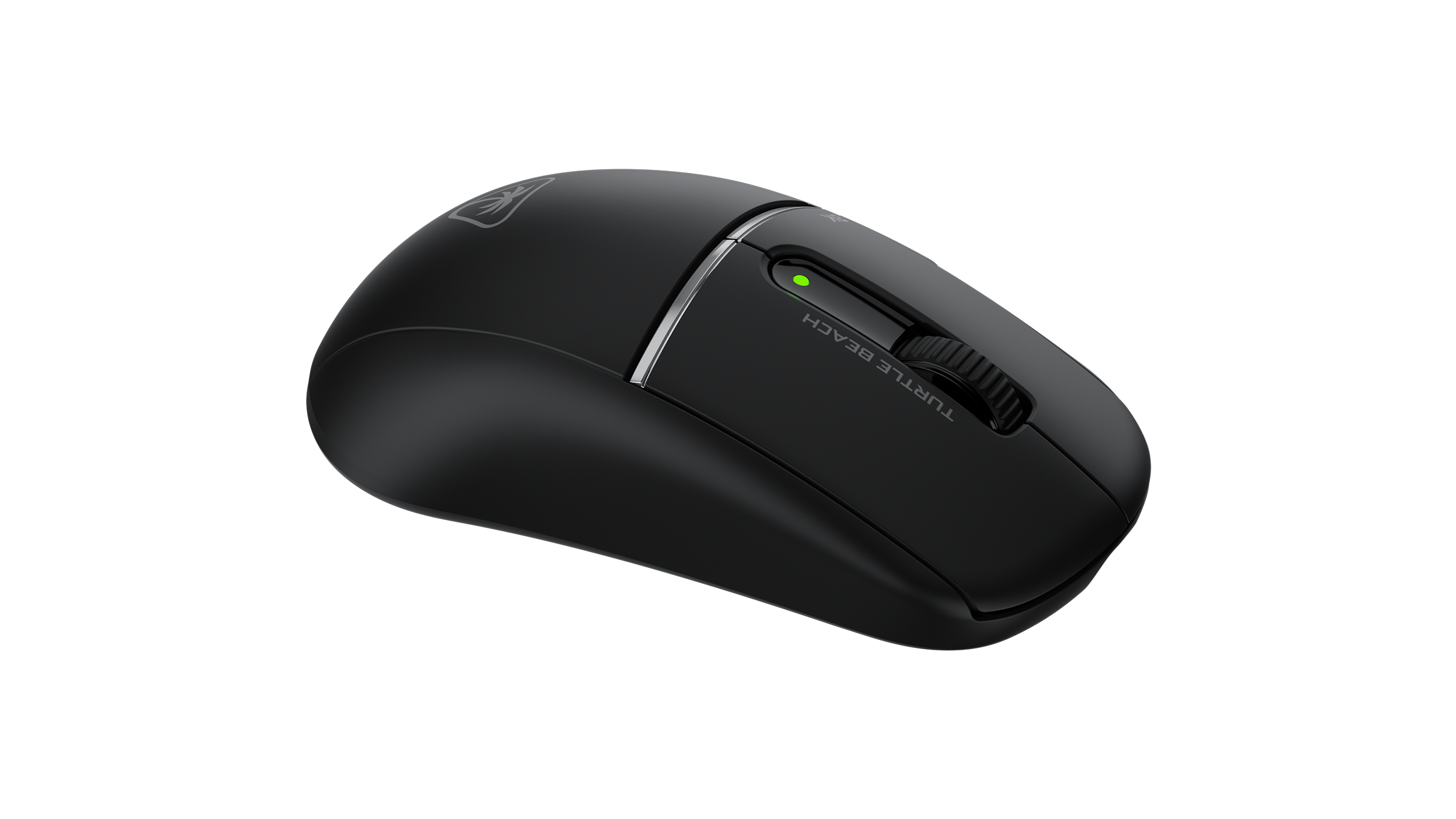 Turtle Beach Burst II Pro Wireless Gaming Mouse (Black)