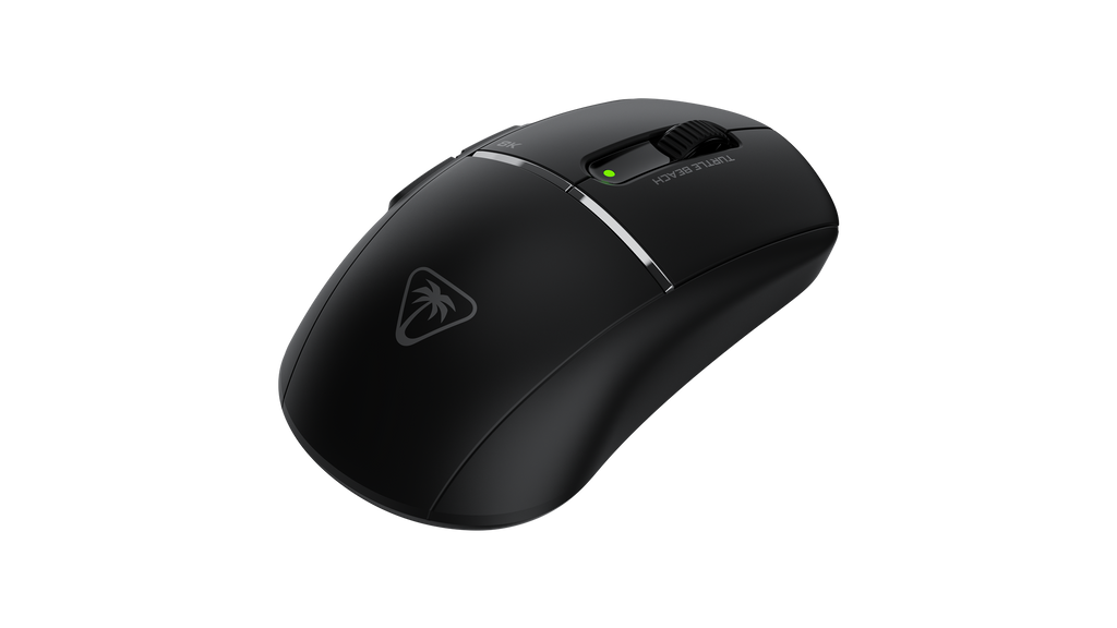 Turtle Beach Burst II Pro Wireless Gaming Mouse (Black)