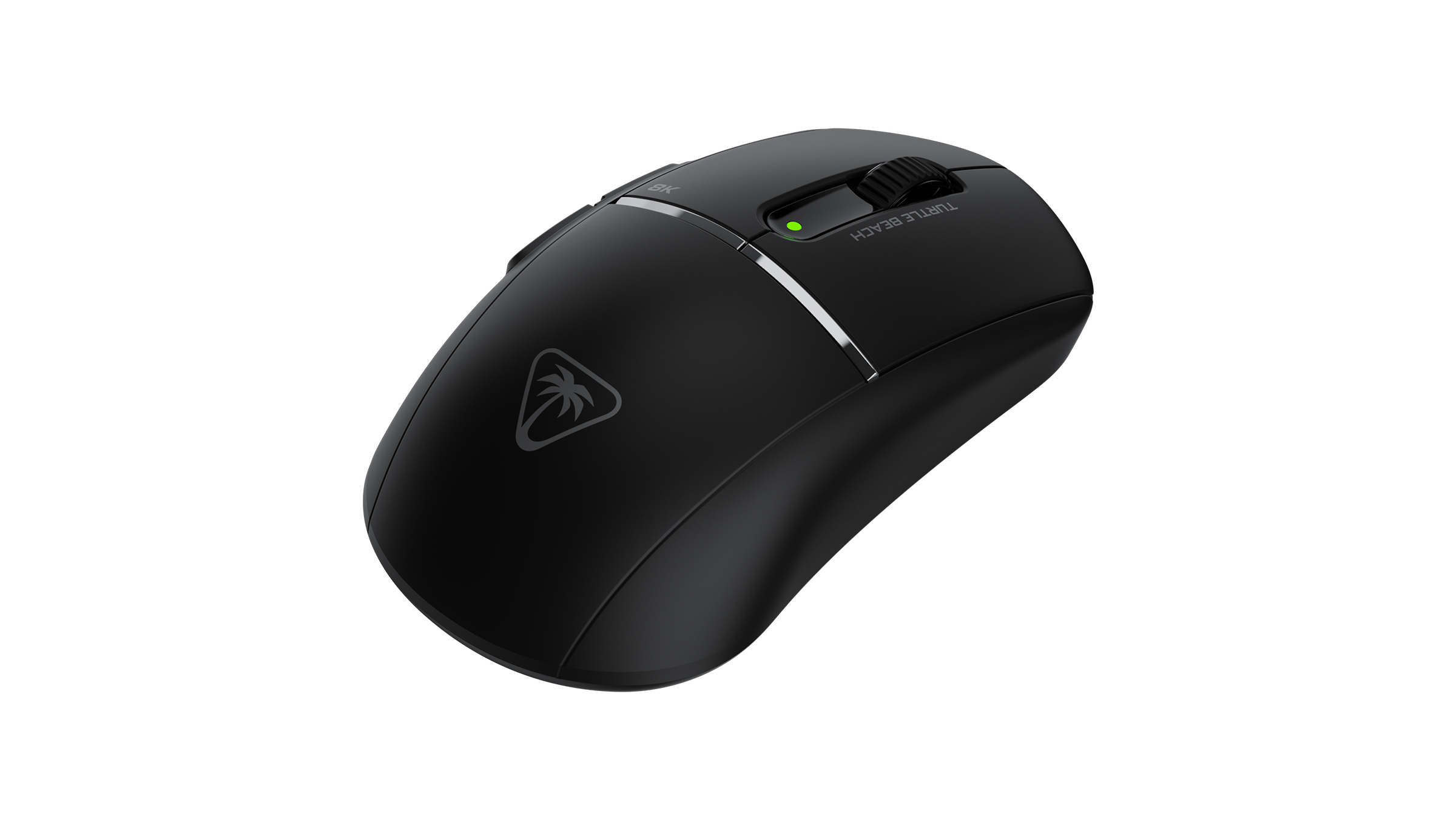 Turtle Beach Burst II Pro Wireless Gaming Mouse (Black)