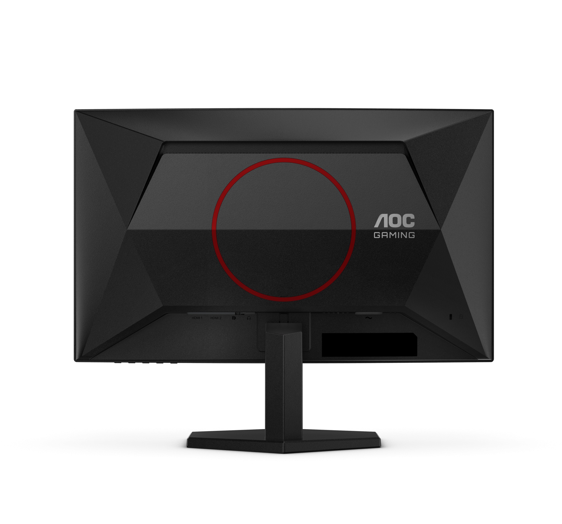 AOC C24G42E 24-inch Curved 180Hz 1ms Fast VA Gaming Monitor