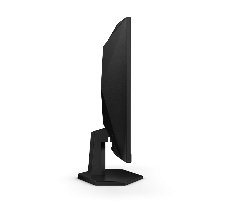 AOC C24G42E 24-inch Curved 180Hz 1ms Fast VA Gaming Monitor