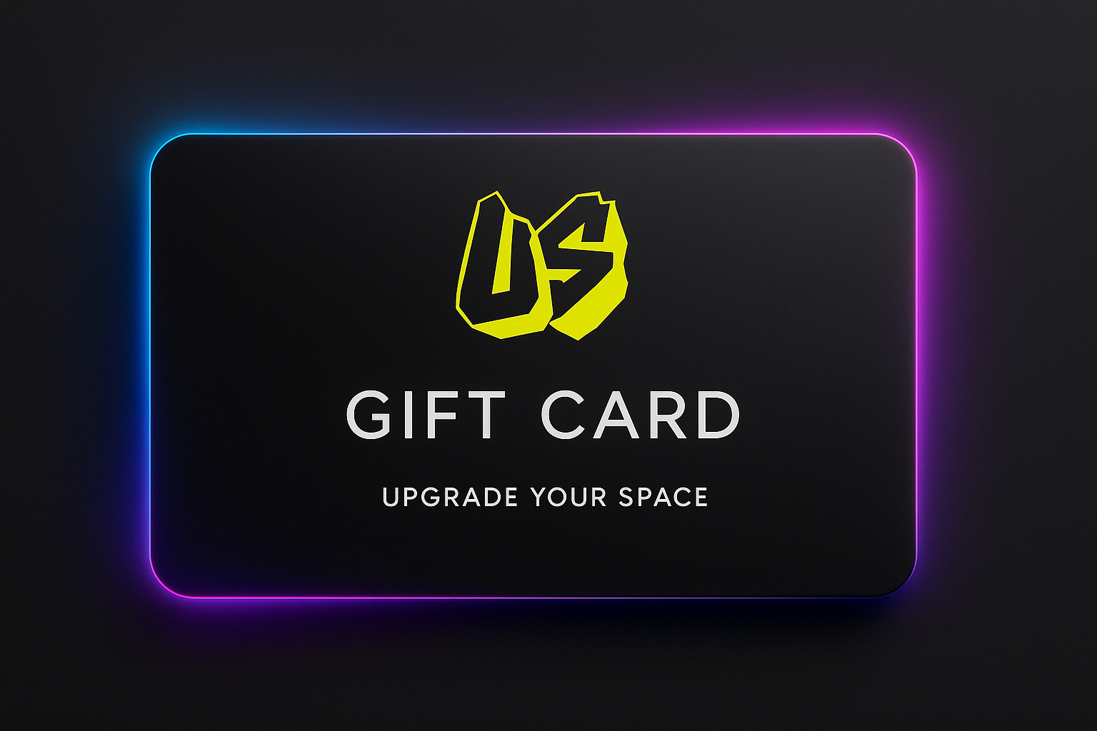 UltimateSetup Gift Card
