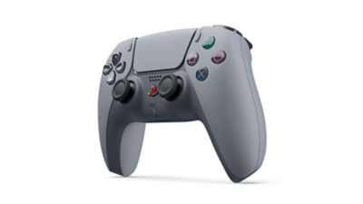 PlayStation DualSense 30th Anniversary Wireless Controller PS5 PC Mac iOS
