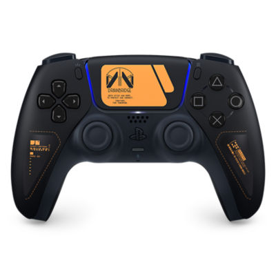 Official PlayStation 5 DualSense Wireless Controller Death Stranding 2 Limited Edition
