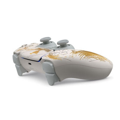 Limited Edition DualSense Wireless Controller - Ghost of Yōtei Gold for PS5