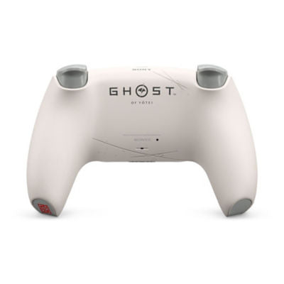 Premium PlayStation 5 DualSense Wireless Controller, Ghost of Yotei Black Edition