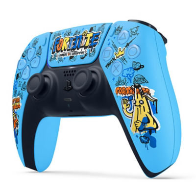 PlayStation DualSense Wireless Controller Fortnite Limited Edition PS5 PC Mac