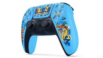PlayStation DualSense Wireless Controller Fortnite Limited Edition PS5 PC Mac