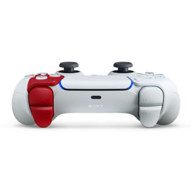 Official PlayStation DualSense Wireless Controller God of War 20th Anniversary Limited Edition